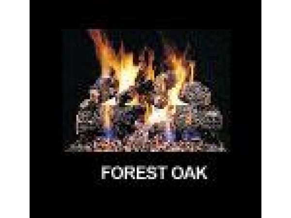 Forest Oak