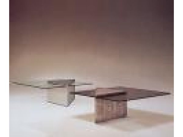 Triform Table