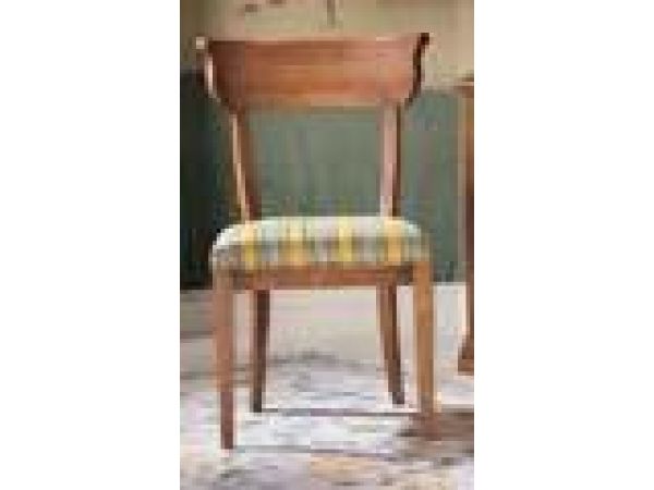 1558 Empire Side Chair