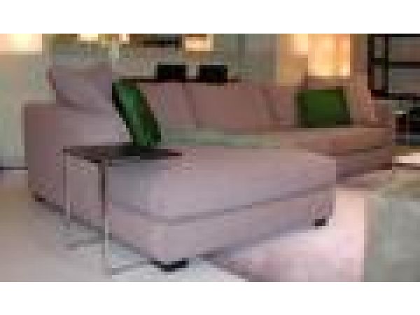 George Sectional-1