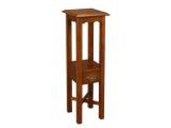 Mfg #: E-1249 TWO TIER PLANT STAND