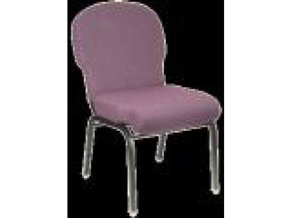 CHAIR 925 stackable seating
