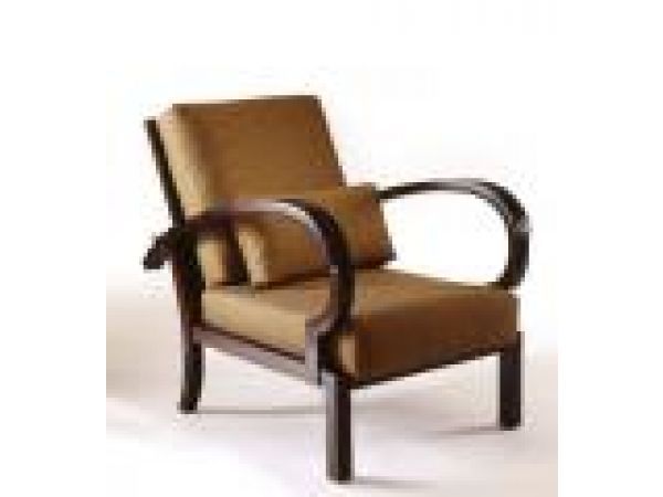 Cary Recliner