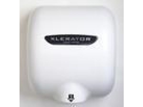 XLERATOR‚ Hand Dryers