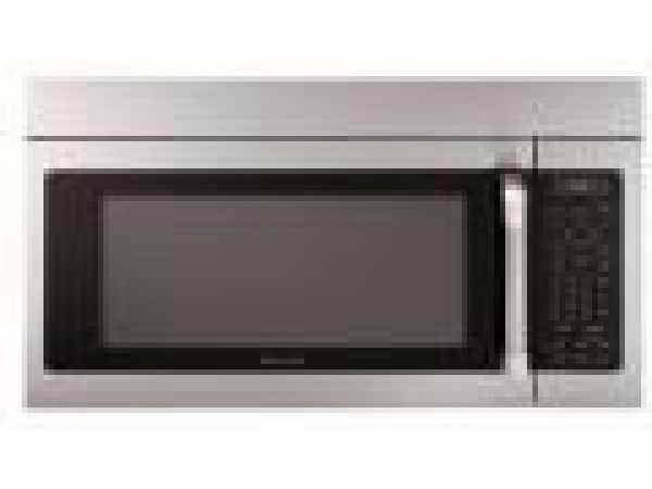 30'' Pro-Style‚ Over-the-Range Microwave with Speed-Cook Convection