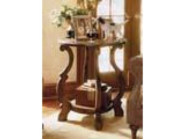 1546 Accent Table