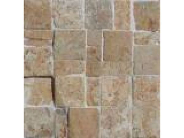 Stone Mosaics-Cream Stone