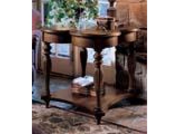 1340 End Table