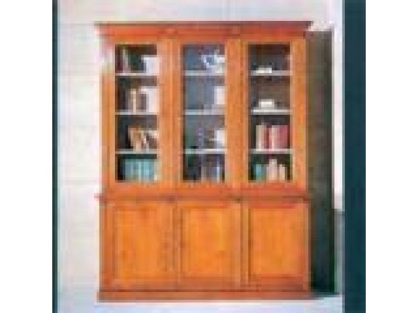 Bookcase #160C