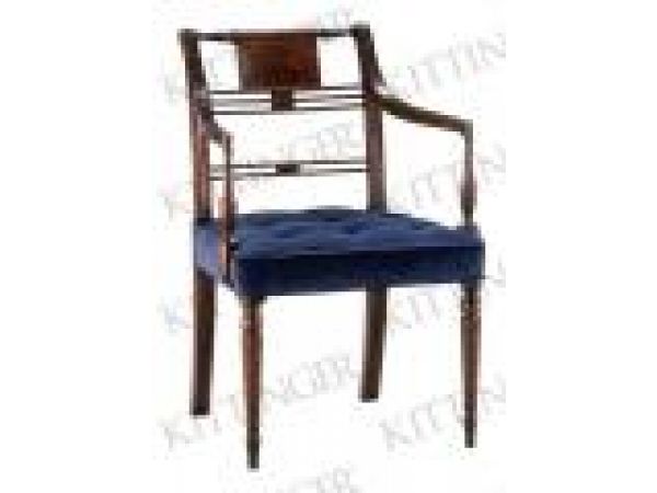 KS3304 Arm Chair