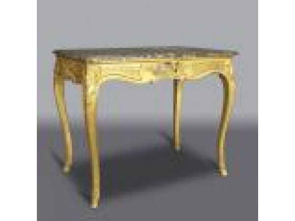 OCCASIONAL TABLES 500-009G