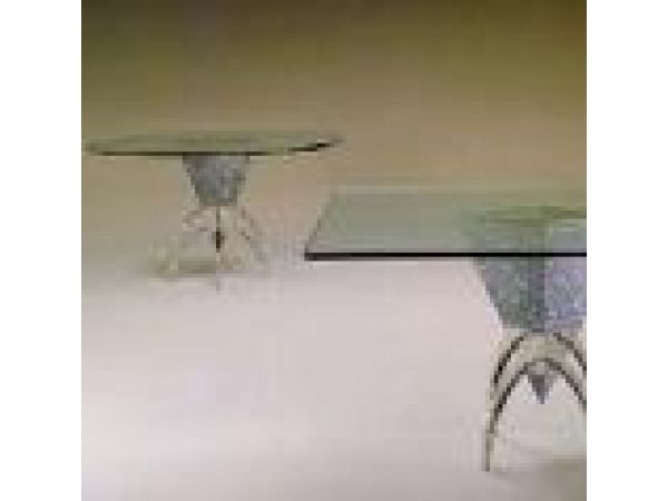 invertex table