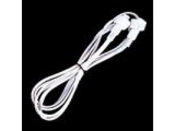 NFL-612 -- Duralight Three-Wire 2' Extension with
