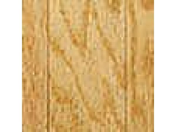 Seneca Oak Plank