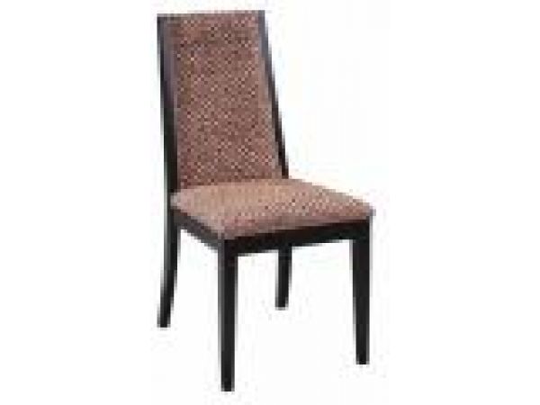 Rapi Hyacinth Side Chair
