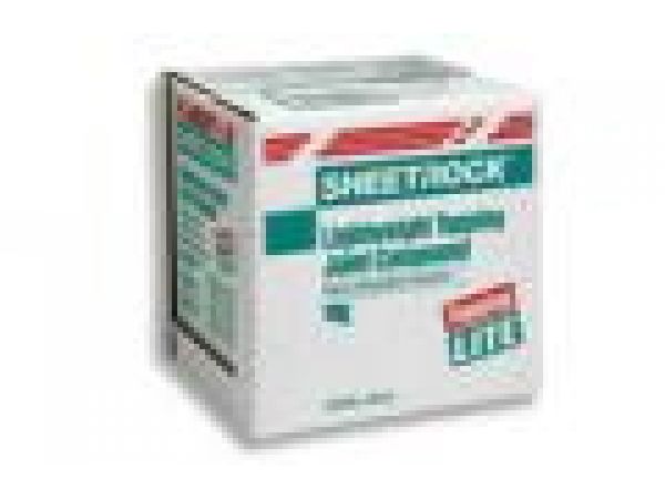 SHEETROCK Brand LITE Topping Joint Compound