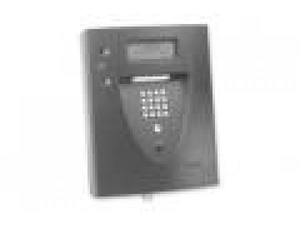 Telephone Entry for Commercial Applications and Gated Communities - EL2000