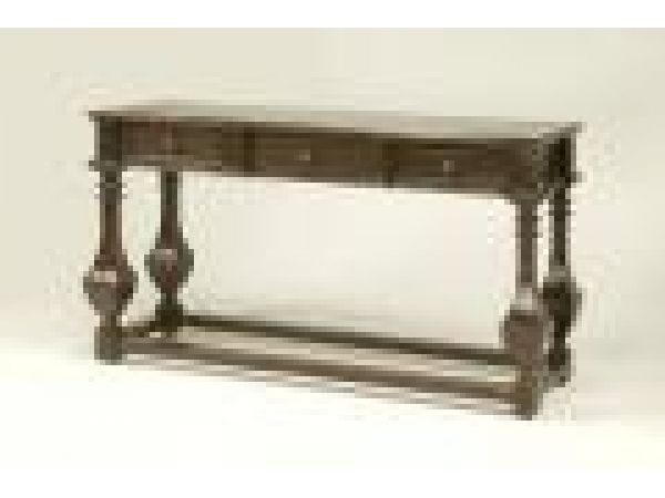 8914 Console Table
