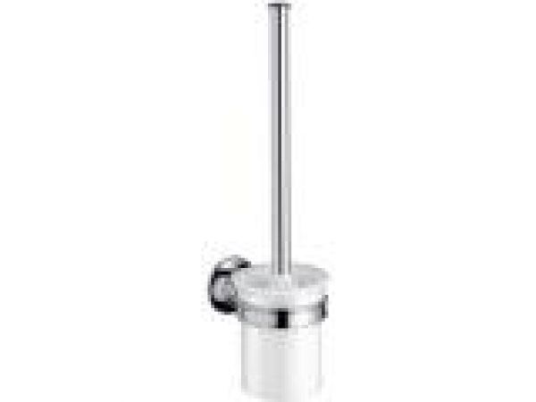 Axor Montreux Toilet Brush with Holder, Wall Mount