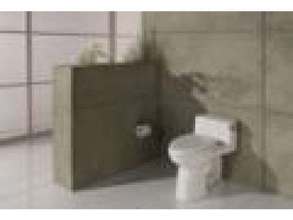 Eco Supreme High-Efficiency Toilet