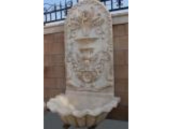 Marble Wall Fountains - WF152