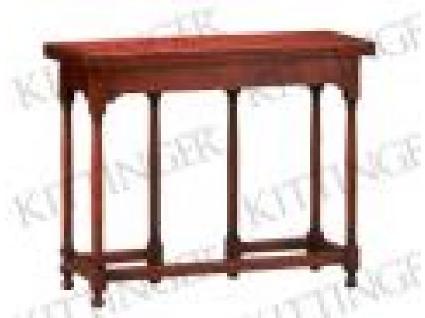 KT141 Flap Top Table
