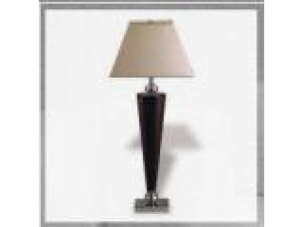 Liu Table Lamp