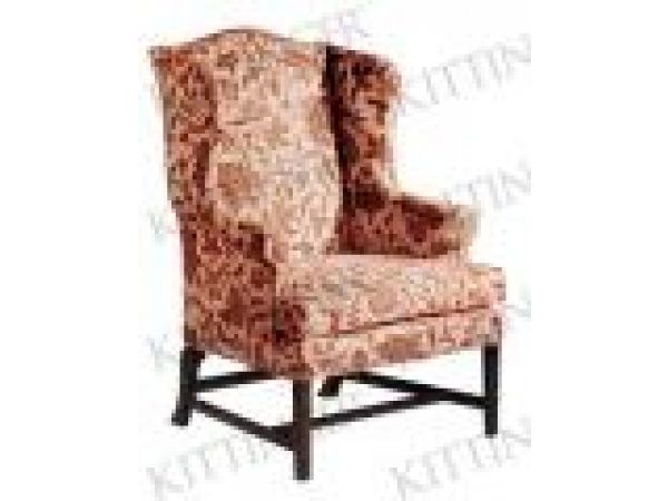 KS55 Wing Chair