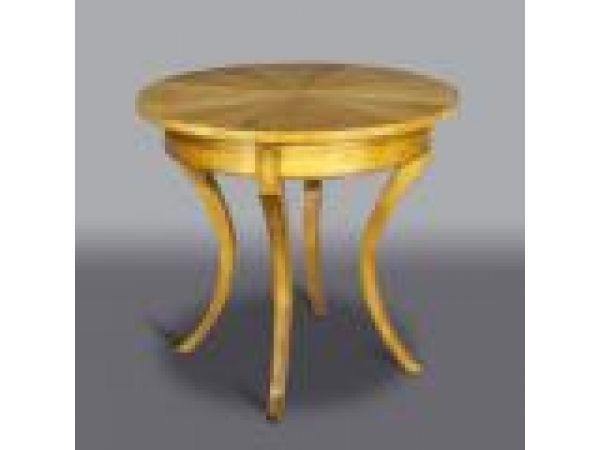 OCCASIONAL TABLES 500-018S