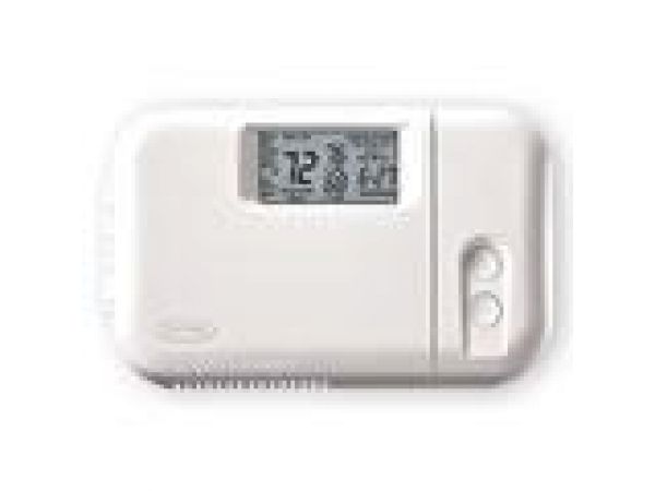Performance Hybrid Heat Thermostat