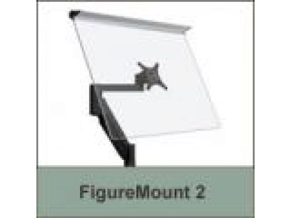 FigureMount 2 Copyholder (22x34)