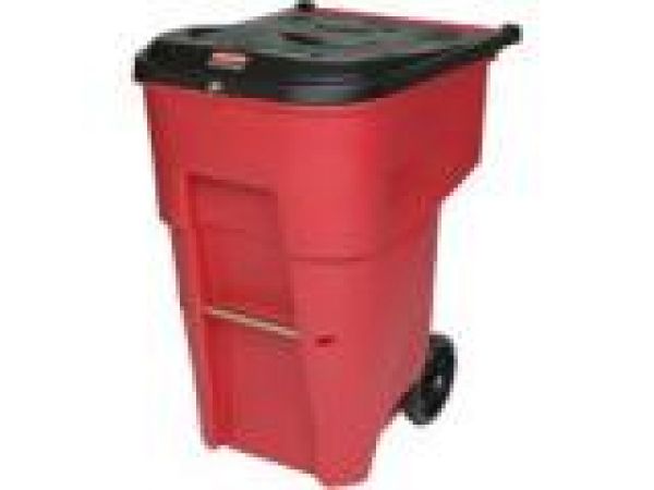 9W20 BRUTE‚ Medical Waste Rollout Container