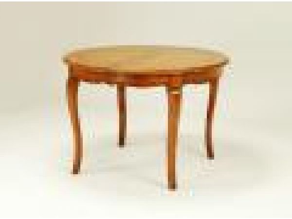 8840 Round Dining Table