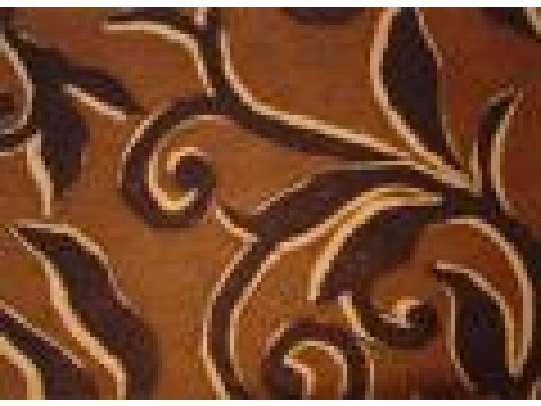 ECLIPSE BAROQUE BROWN Placemat