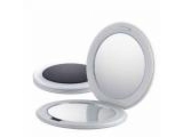 00410 Series-Double Mirror Compact