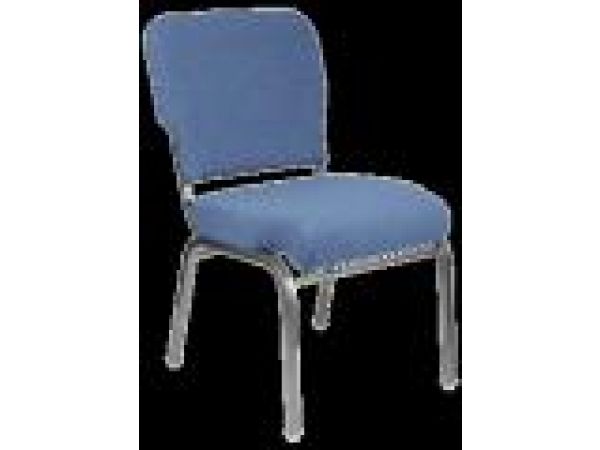 CHAIR 911 stackable seating
