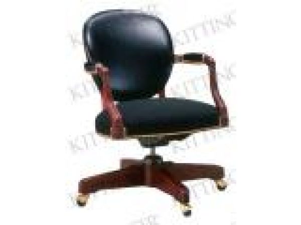 KS3424 Swivel Chair
