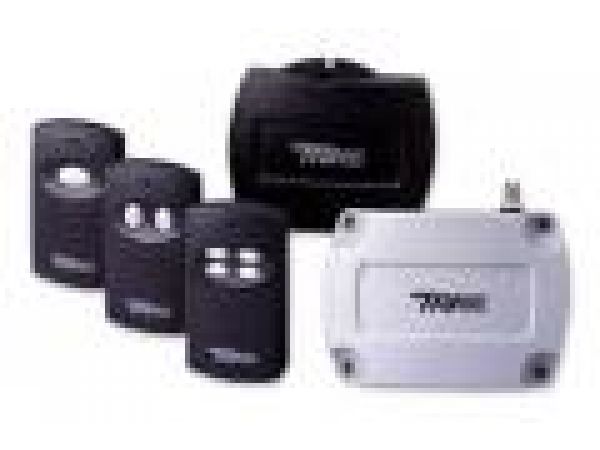 TriCode‚ Remote Controls and Receivers - TriCode Systems