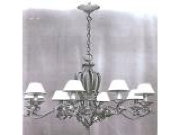 Chandeliers - CH-135