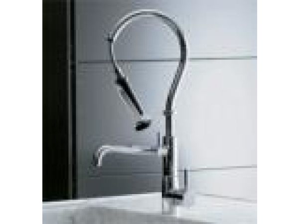 Systema Faucet
