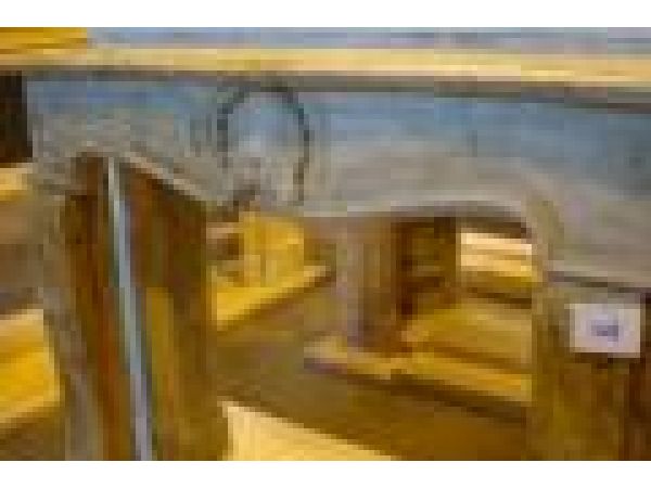 Marble Fireplace Mantels - C1048