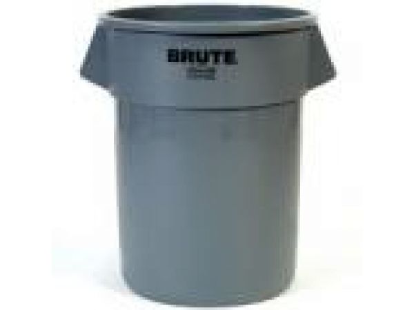 2655 BRUTE‚ Container without Lid