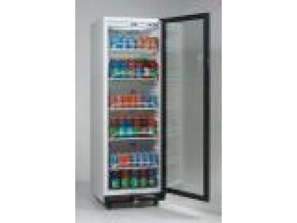 Model BCAD680 - Showcase Beverage Cooler