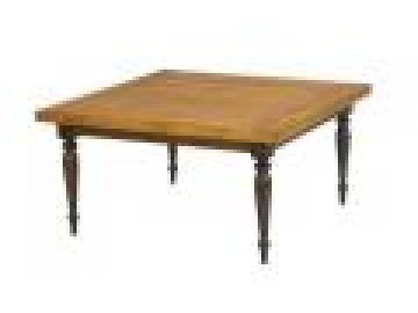 Coffee Table - French Country Table