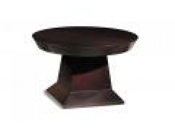 Chalice End Table