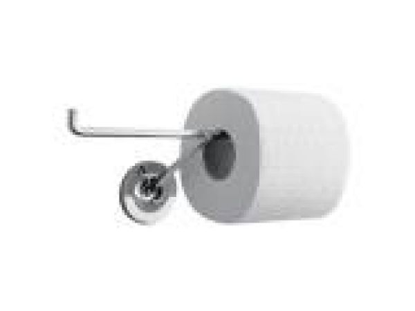 Axor Starck Double Toilet Paper Roll Holder