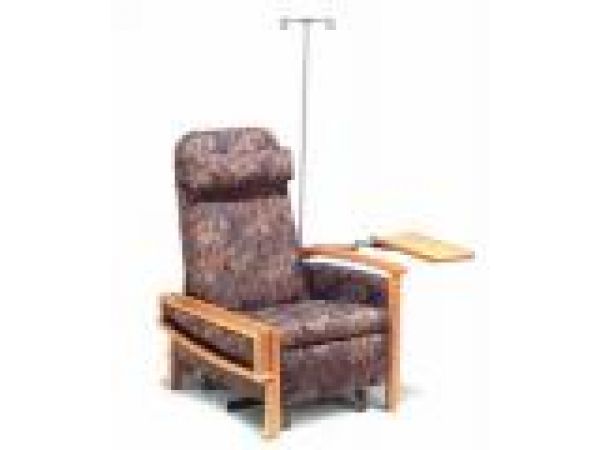 Series 789, Aberdeen Treatment Chair