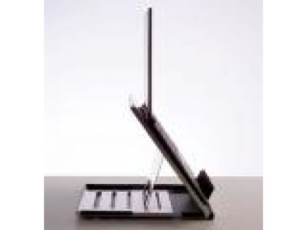 Lapjack Laptop Stand