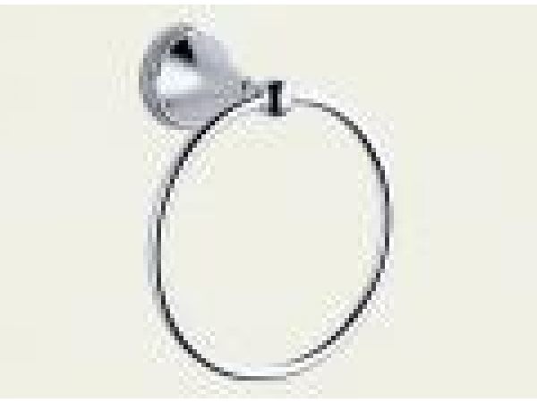 Traditional: Towel Ring