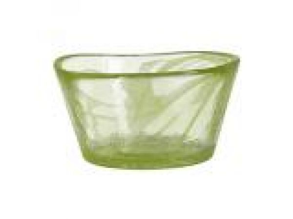 Mine Bowl Lime Small